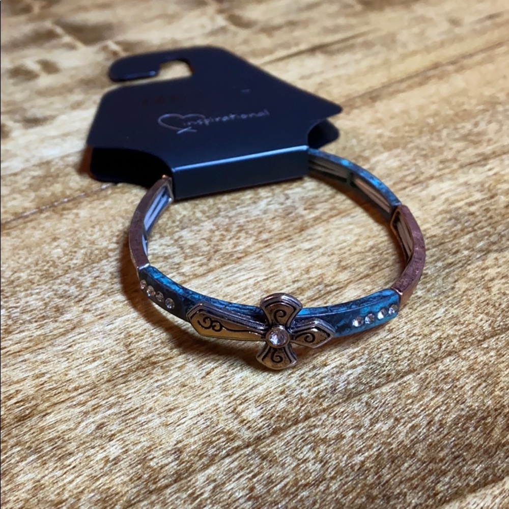 Inspirational Bracelet